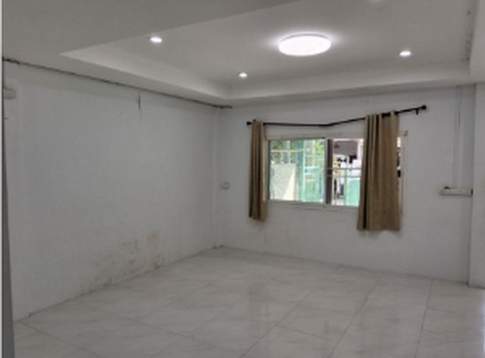 ขายทาวน์โฮม 2 ห้องนอน 138 ตร.ม. 24 ตร.ว. เขตมีนบุรี