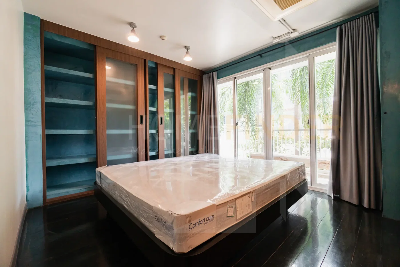 รูป Urbana Sukhumvit 15 3 bedrooms, for rent - รูปที่ 13/19