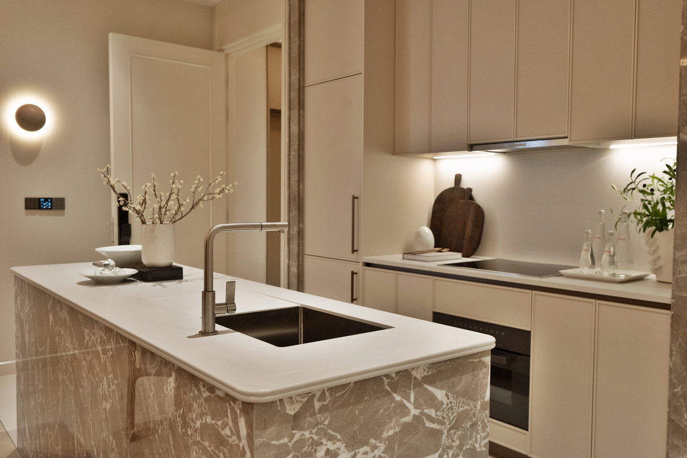 รูป STILL Sukhumvit 20 3 bedrooms, for sale - รูปที่ 5/22