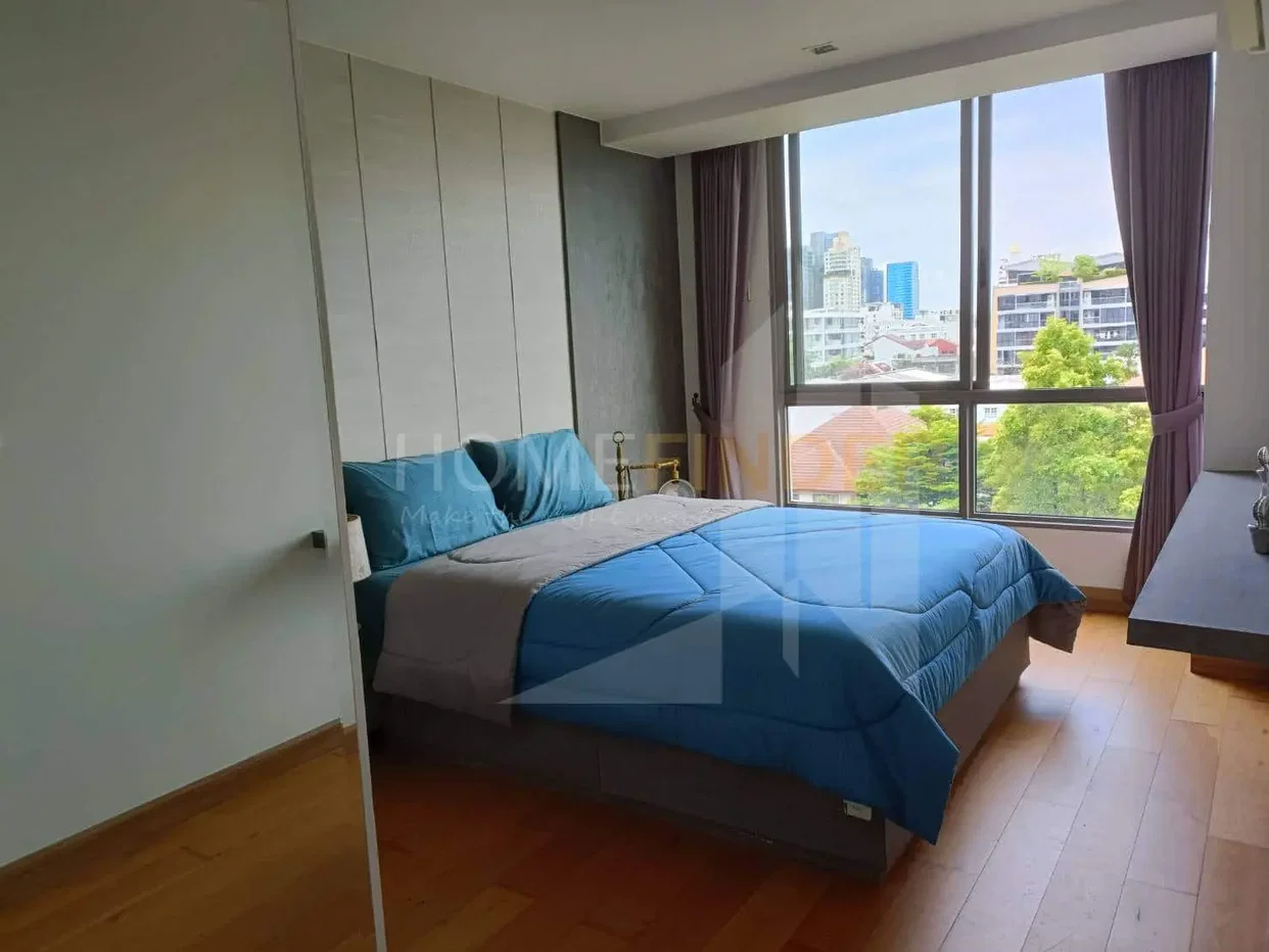 รูป Downtown 49 2 bedrooms, for rent - รูปที่ 4/6