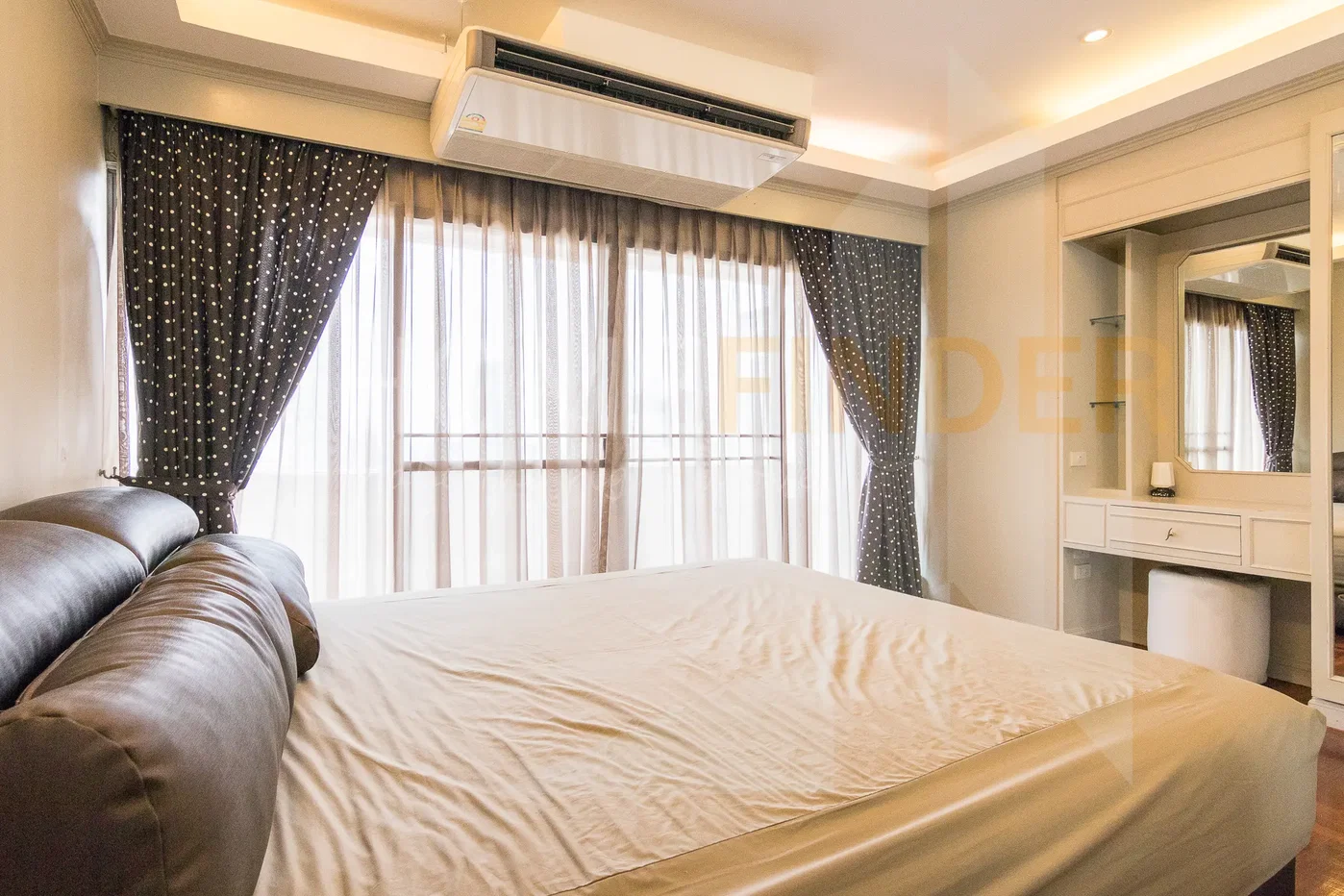 รูป Richmond Palace 3 bedrooms, for rent - รูปที่ 3/9