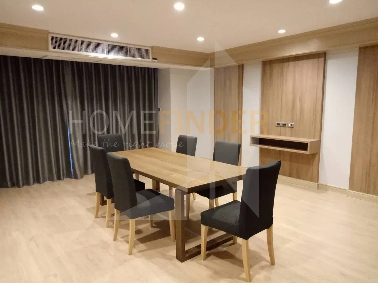 picture Raj Mansion 4 bedrooms, for rent - 7/17
