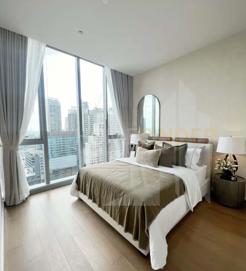 รูป Kraam Sukhumvit 26 1 bedroom, for sale - รูปที่ 3/4