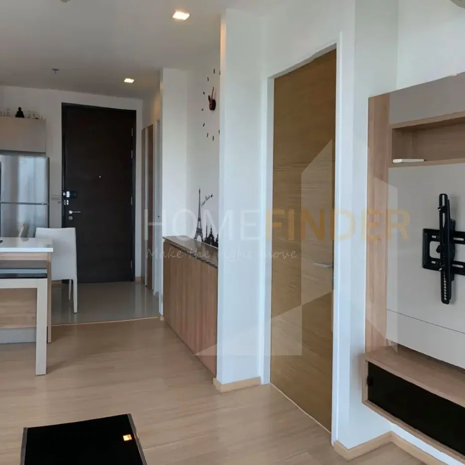 picture Rhythm Sukhumvit 1 bedroom, for sale - 9/12