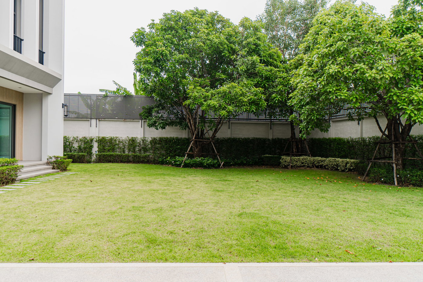 รูป บางกอก บูเลอวาร์ด ซิกเนเจอร์ ปิ่นเกล้า - บรมฯ 4 bedrooms, for sale - รูปที่ 27/28