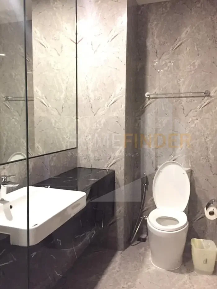 picture Ashton Asoke || แอชตัน อโศก 1 bedroom, for rent - 4/6