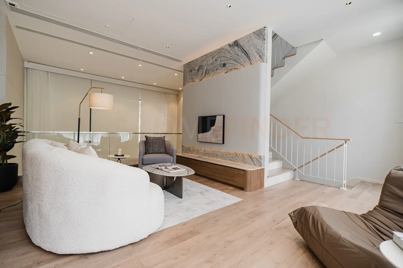 รูป THE REV. Sukhumvit 101  3 bedrooms, for sale - รูปที่ 6/12