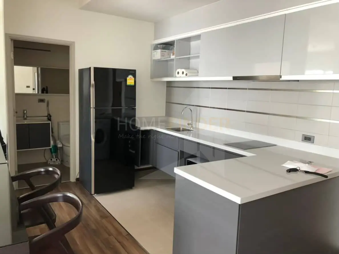 รูป WYNE Sukhumvit 2 bedrooms, for rent - รูปที่ 4/10