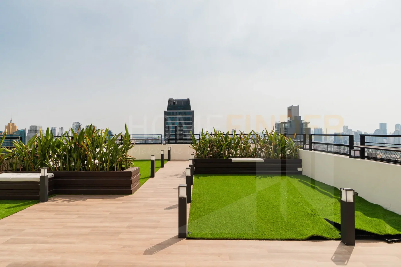 picture Sukhumvit Suite 2 bedrooms, for rent - 23/29