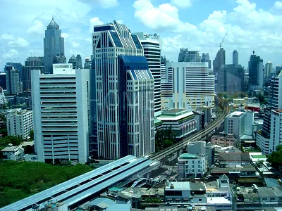 คอนโดให้เช่า : Hyde Sukhumvit 13 1 bedroom, for rent