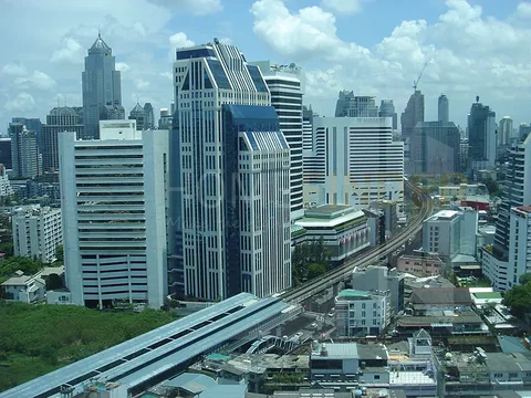 Hyde Sukhumvit 13 1 bedroom, for rent