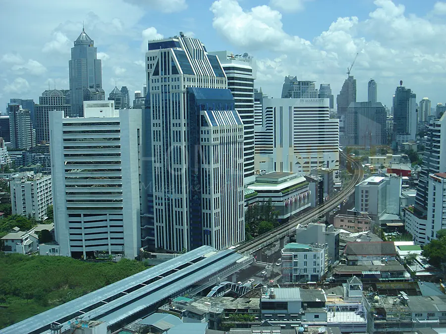picture Hyde Sukhumvit 13 1 bedroom, for rent - 1/15