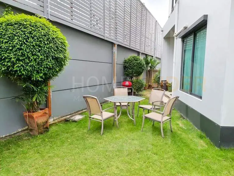 picture Setthasiri Krungthep Kreetha 4 bedrooms, for rent - 11/11
