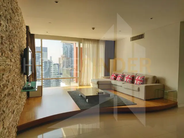 รูป Fullerton 3 bedrooms, for sale - รูปที่ 2/8