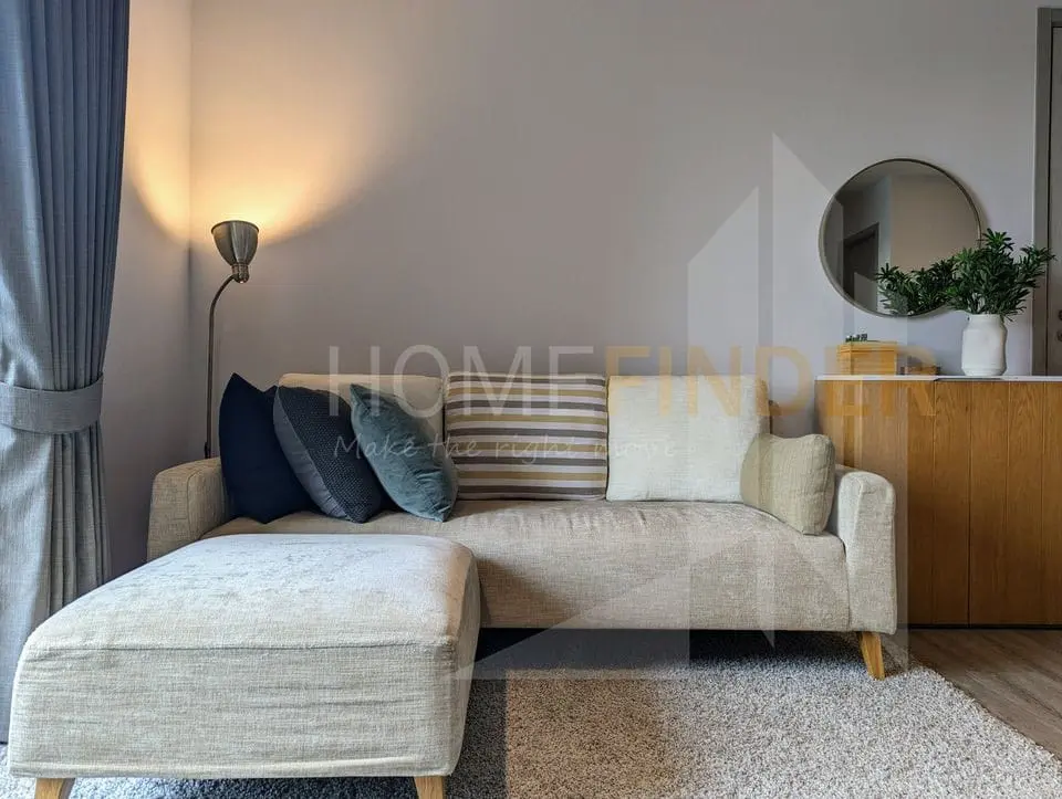 picture Rhythm Ekkamai 2 bedrooms, for rent - 2/16