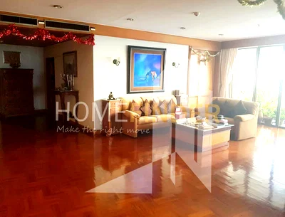 Condos for sale : Rattanakosin View Mansion 3 bedrooms, for sale