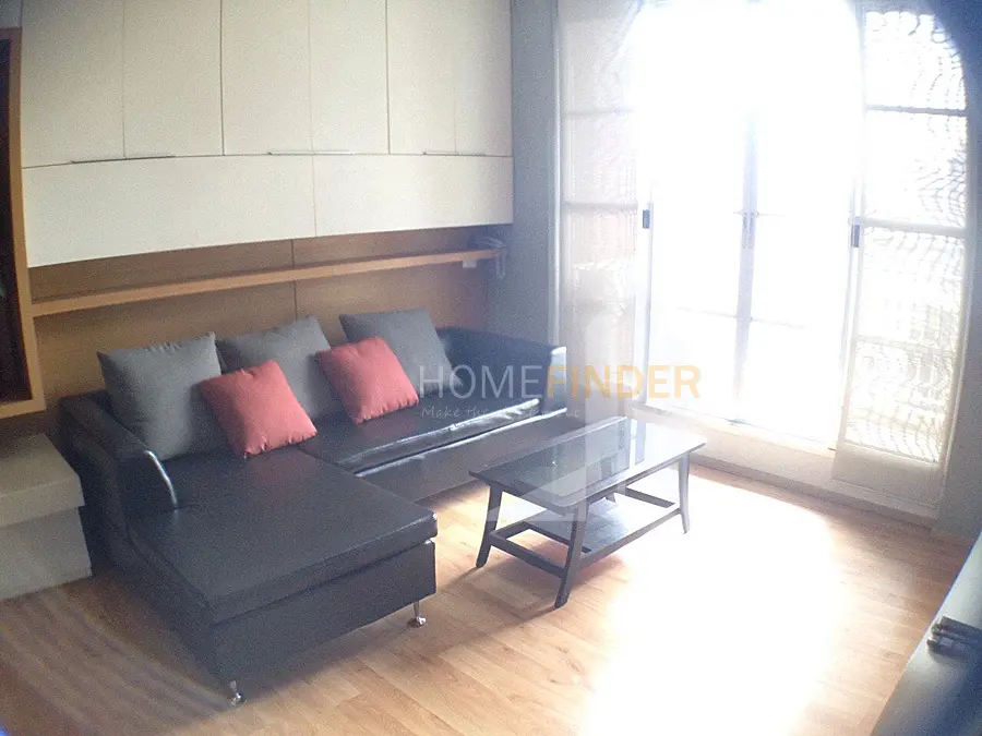picture Citi Smart Sukhumvit 18 3 bedrooms, for rent - 3/4