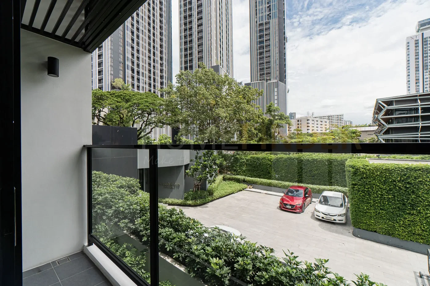 รูป PARK ORIGIN THONGLOR 2 bedrooms, for sale - รูปที่ 6/7