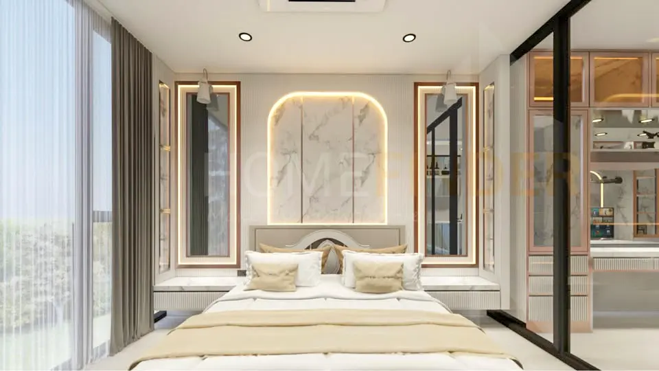 รูป Supalai ICON Sathorn 1 bedroom, for rent - รูปที่ 8/20