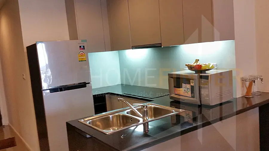 รูป 15 Sukhumvit Residences 2 bedrooms, for sale - รูปที่ 7/12