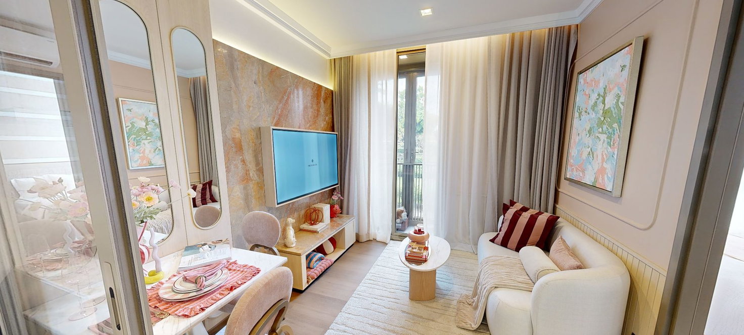 picture Valles HAUS 2 bedrooms, for sale - 1/5