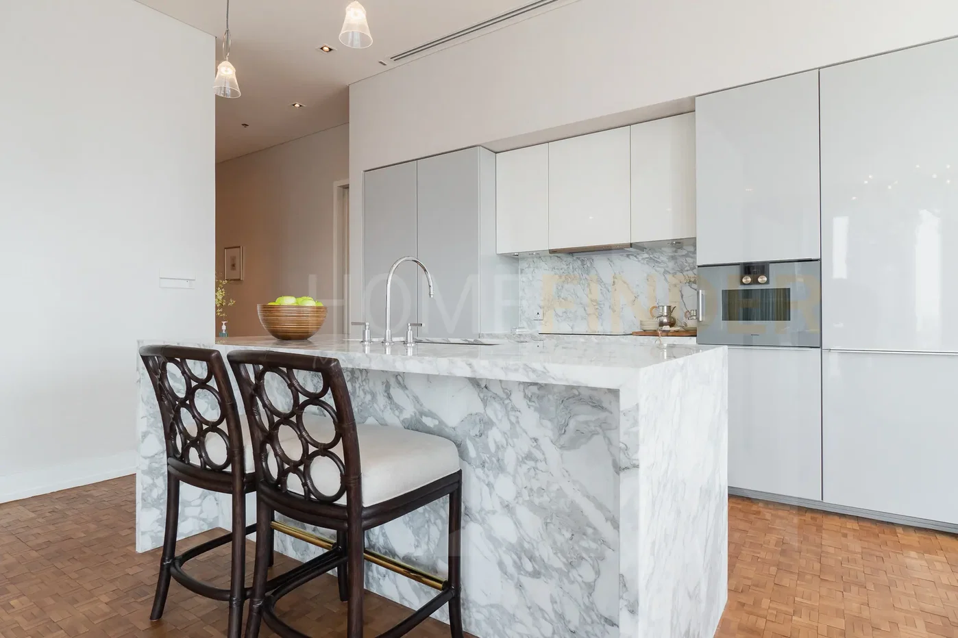รูป The Ritz - Carlton Residences at MahaNakhon 2 bedrooms, for sale - รูปที่ 7/16