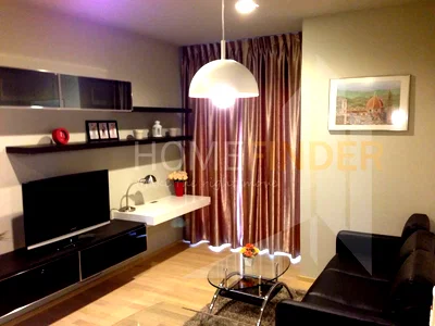 คอนโดให้เช่า : Noble Refine 2 bedrooms, for rent