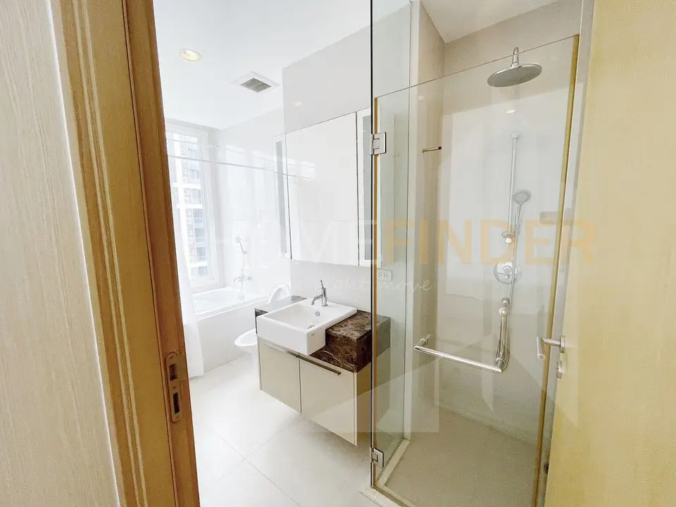 รูป 39 by Sansiri 1 bedroom, for rent - รูปที่ 6/6