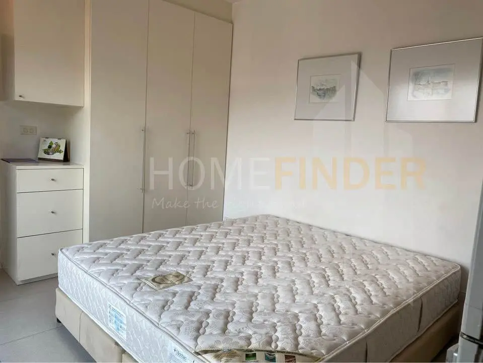 picture Noble Reflex 2 bedrooms, for rent - 5/7