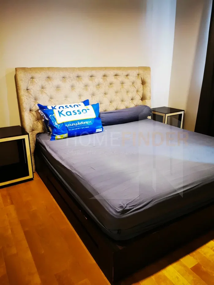 picture Villa Asoke 2 bedrooms, for rent - 4/11