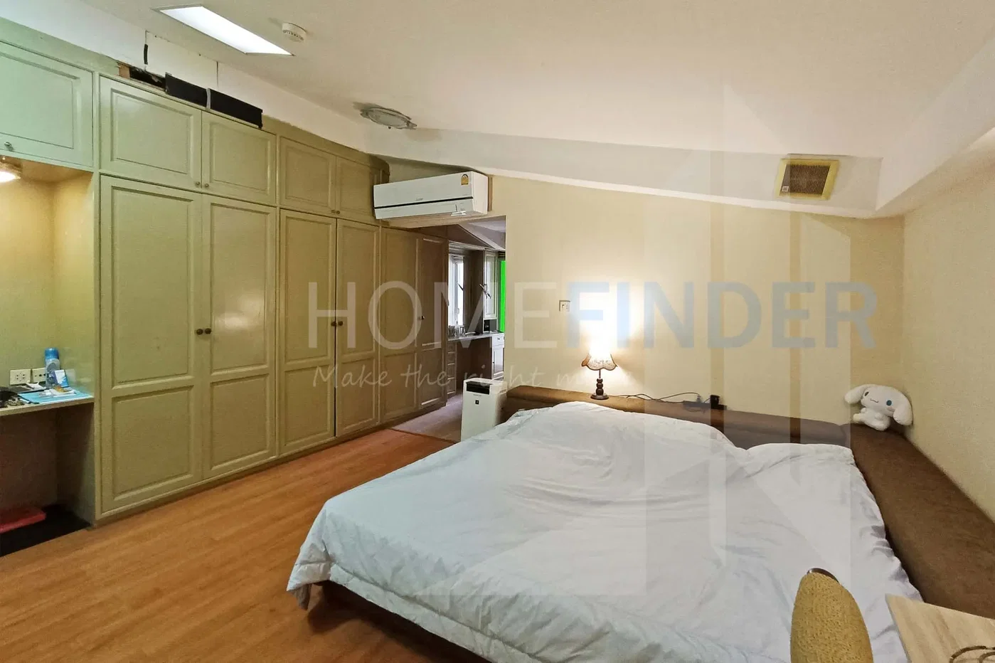 รูป Premier Condominium Sukhumvit 24 4 bedrooms, for sale - รูปที่ 2/9
