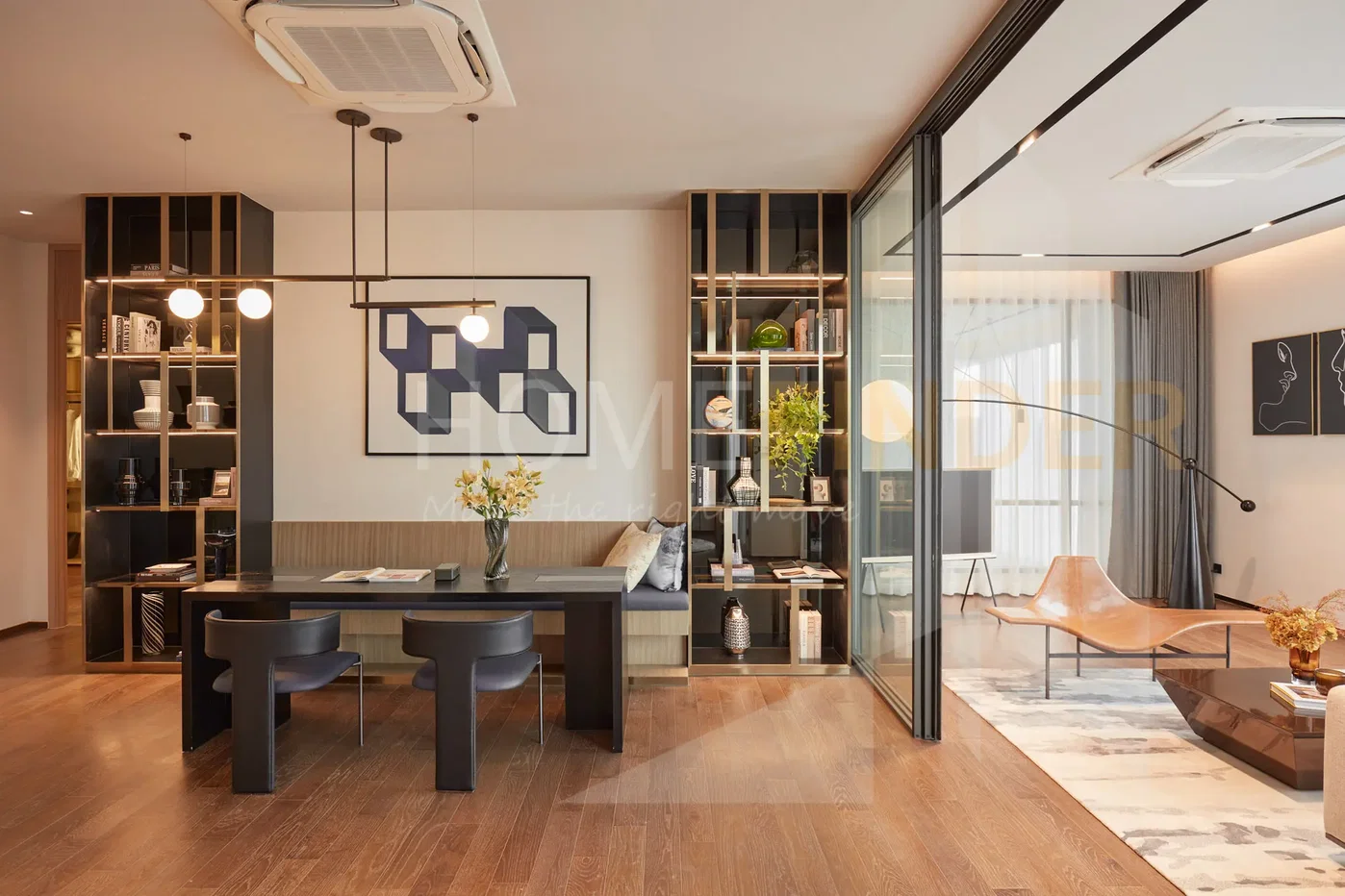 picture Siraninn Residences Pattanakarn 4 bedrooms, for sale - 6/7