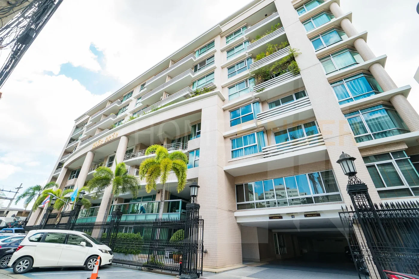 picture Navin Court 2 bedrooms, for rent - 15/15