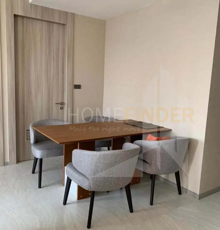 picture FYNN Sukhumvit 31 1 bedroom, for rent - 3/6