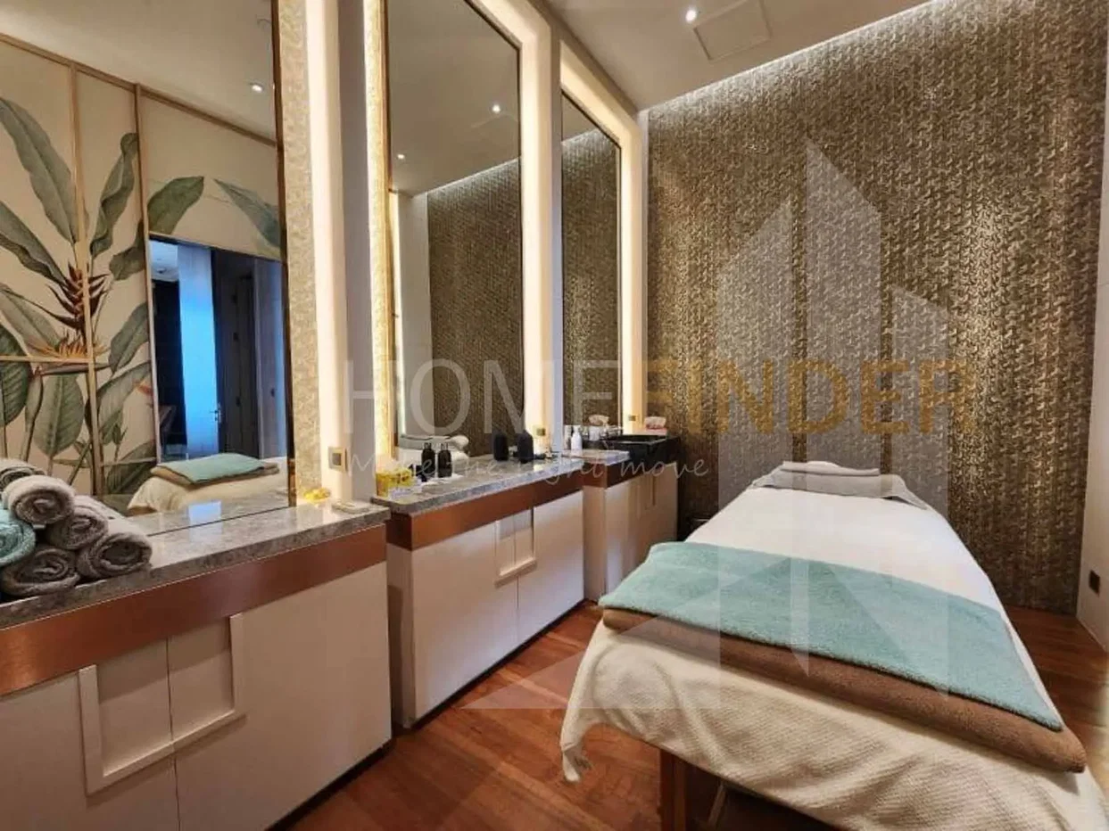 รูป The Residences At Mandarin Oriental Bangkok studio, for sale - รูปที่ 13/16