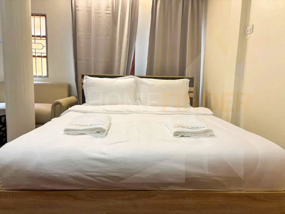 picture Apamet Hotel 6 bedrooms, for rent - 4/10
