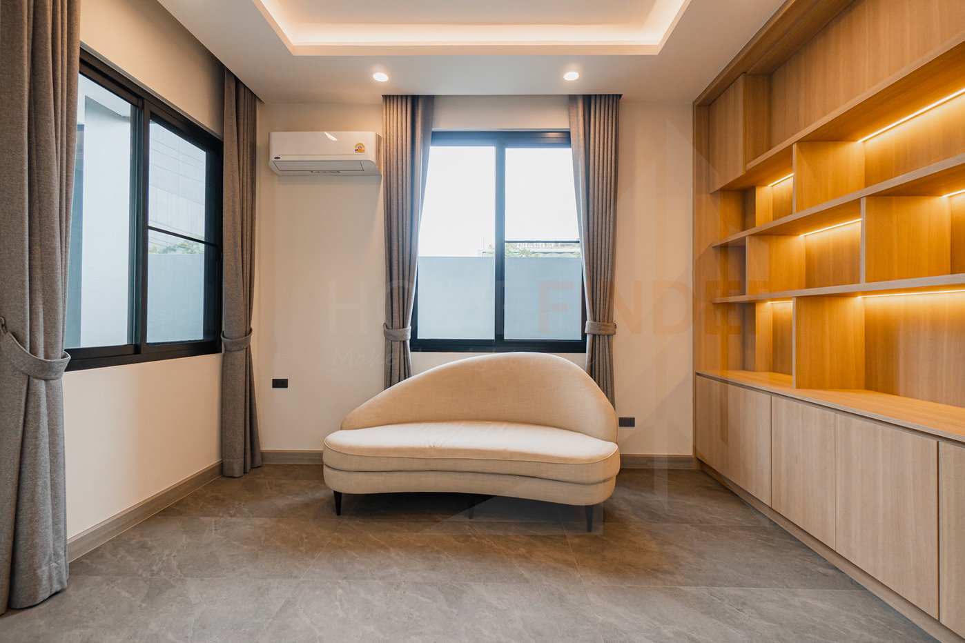 รูป House Sukhumvit 54 4 bedrooms, for rent - รูปที่ 4/13