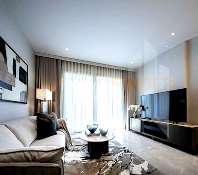 ขายคอนโด : Nivati Residence 2 bedrooms, for sale