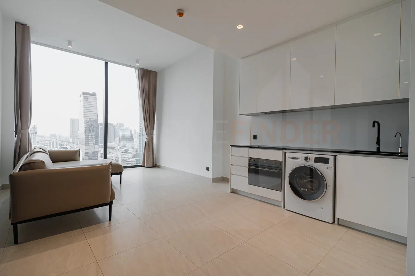 รูป Tait 12 1 bedroom, for rent - รูปที่ 1/5
