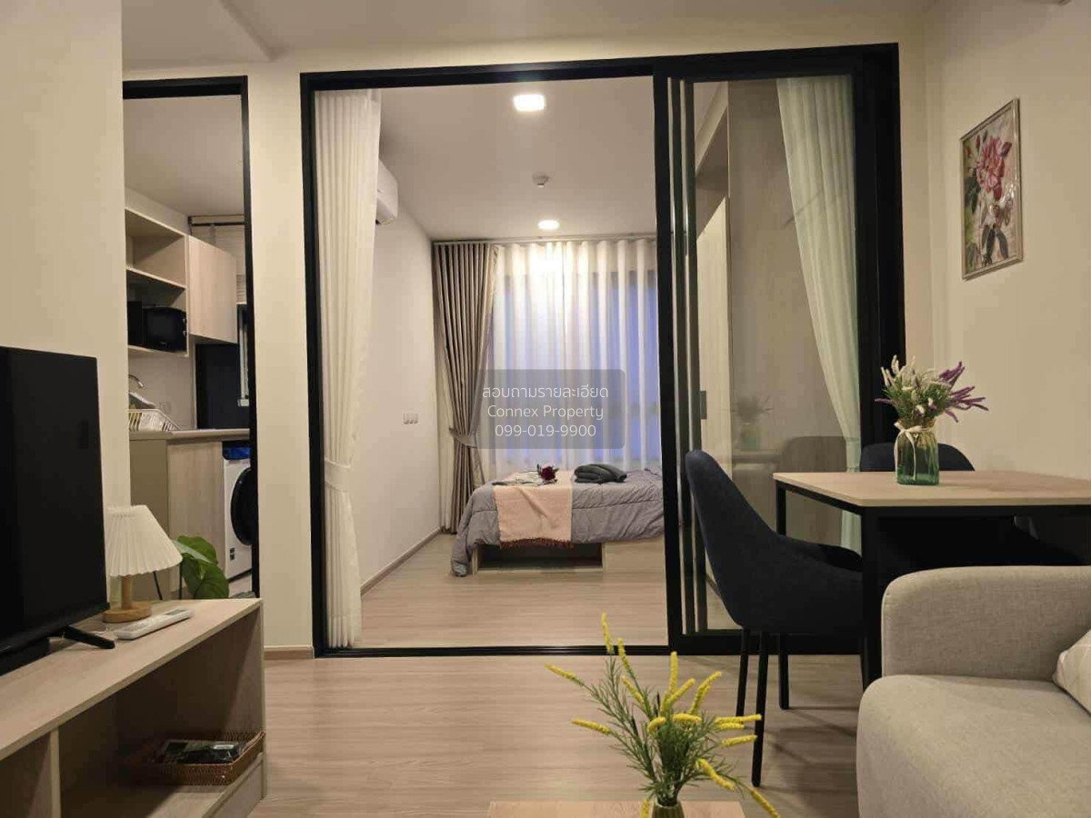 รูป 🔥🔥🔥 ขายคอนโด  ดีคอนโด รีฟ ภูเก็ต กะทู้ กะทู้ ภูเก็ต CX-171887 ✅ ทักไลน์ @connexproperty ตอบทันที ทีมงานมืออาชีพ ✅ 🔥🔥🔥 - รูปที่ 3/7