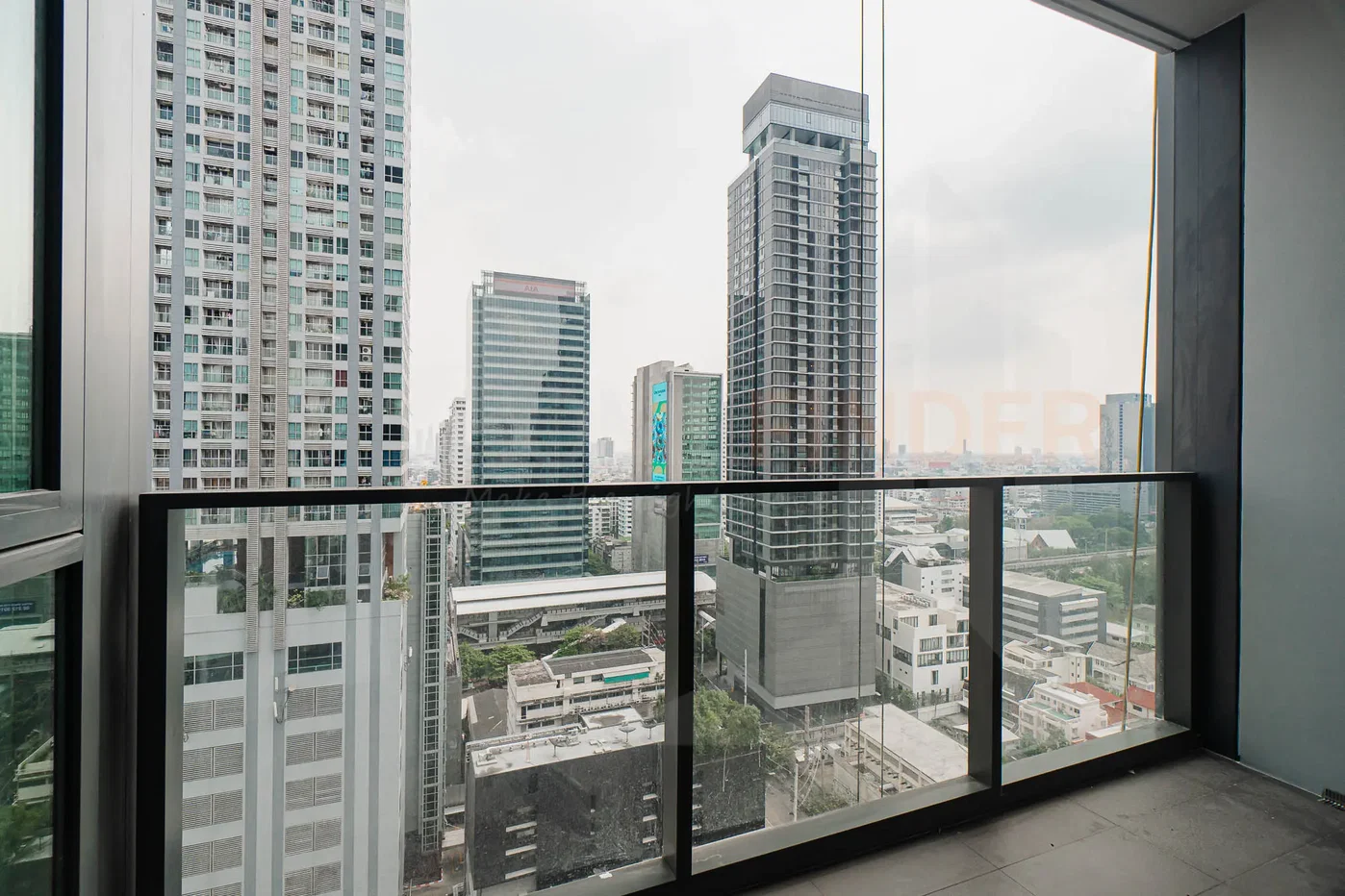 รูป Tait 12 1 bedroom, for rent - รูปที่ 10/10