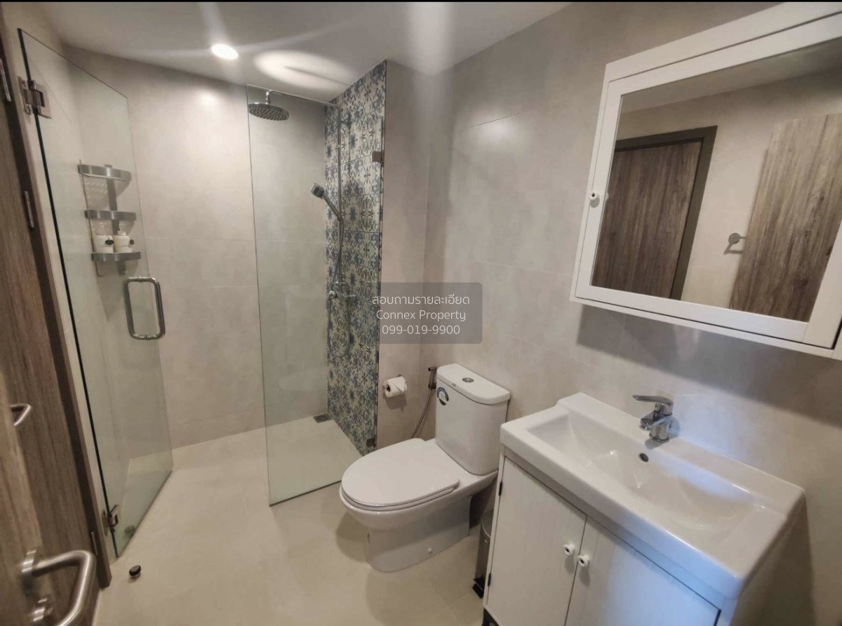 รูป เช่าคอนโด  เดอะ ไทเทิล เรสซิเดนซีส์ ในยาง - ภูเก็ต สาคู ถลาง ภูเก็ต CX-169677 ✅ ทักไลน์ @connexproperty ตอบทันที ทีมงานมืออาชีพ ✅ - รูปที่ 5/5