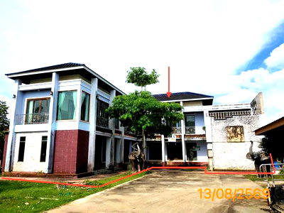 Houses for sale Krabi : HOME 87 Sq.w. Muang Krabi Krabi for 6.4M