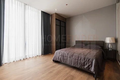 PARK ORIGIN PHROM PHONG 1 bedroom, for sale