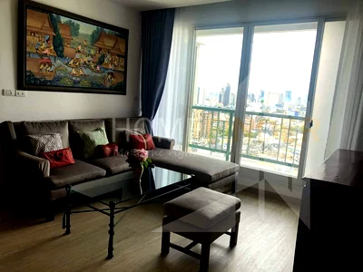 คอนโดให้เช่า : The Address Chidlom 1 bedroom, for rent