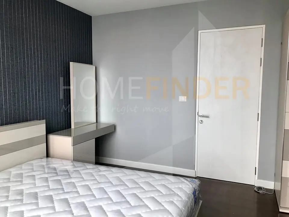 รูป A Space ID Asoke - Ratchada 2 bedrooms, for sale - รูปที่ 11/14