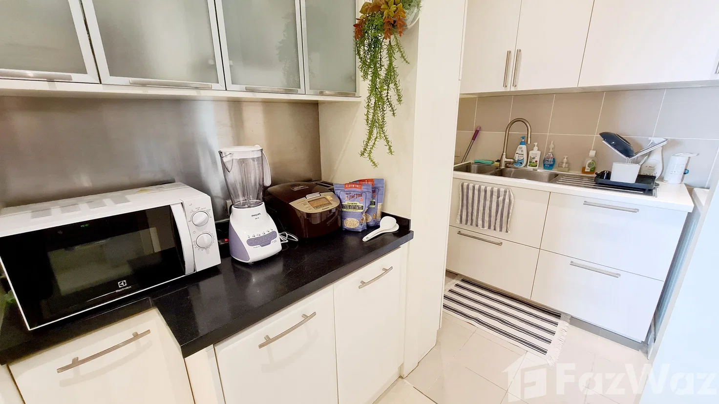 picture Rare 2-bedroom steps away from Asoke BTS available for rent 6739129 - 23/34