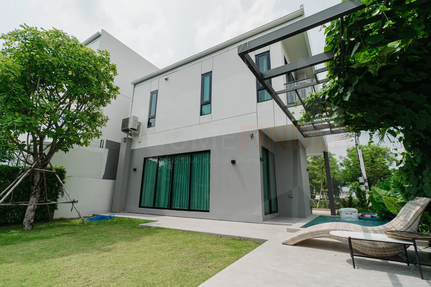 picture Altitude Forest Onnut-Latkrabang 2 bedrooms, for sale - 12/13