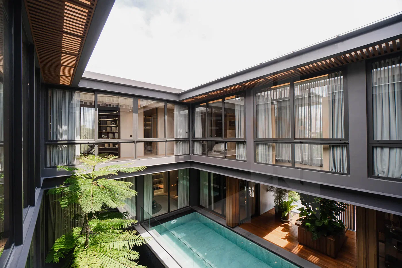 picture SONLE Residences 5 bedrooms, for sale - 19/20