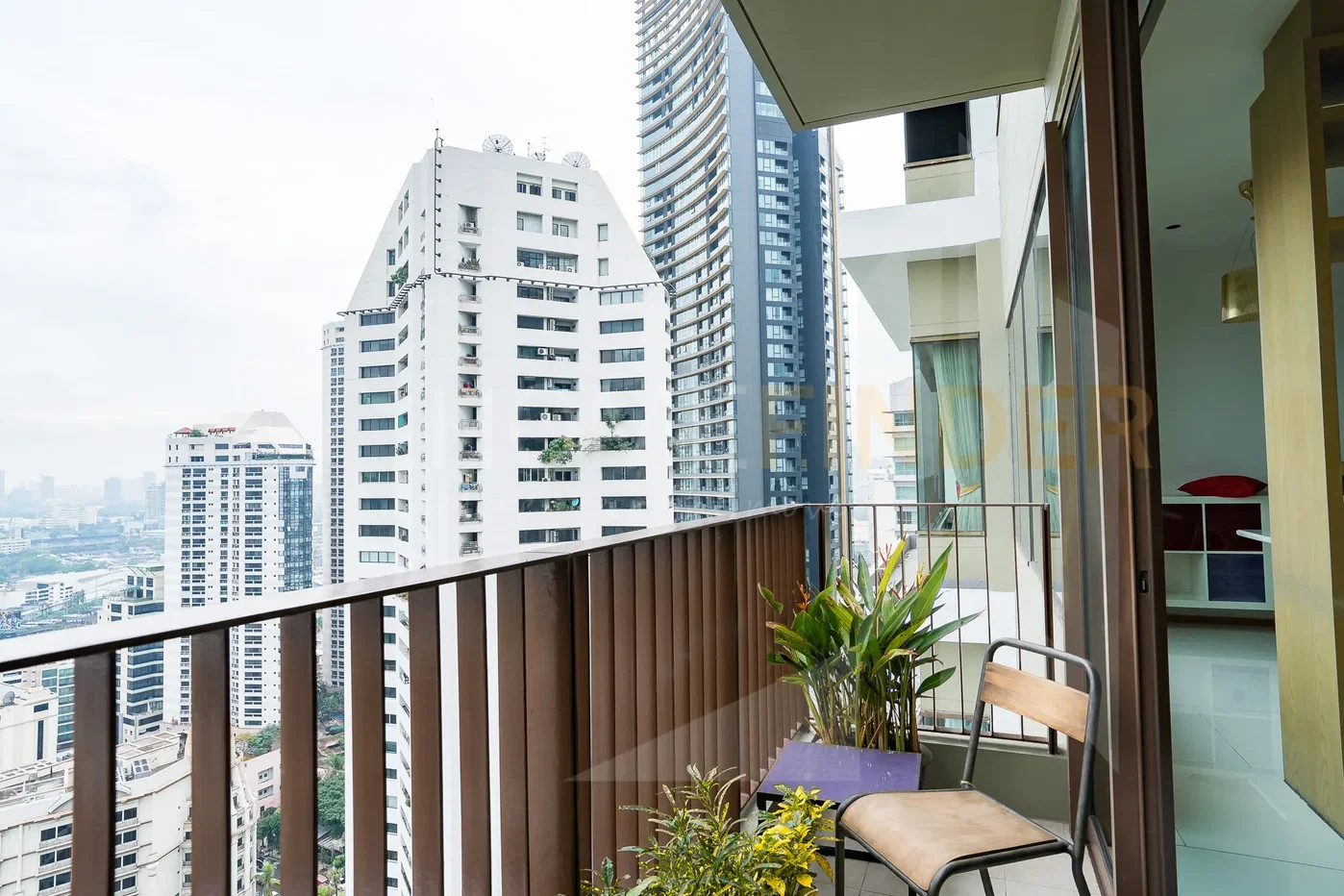 picture The Emporio Place || ดิ เอ็มโพริโอ เพลส 3 bedrooms, for rent - 27/31